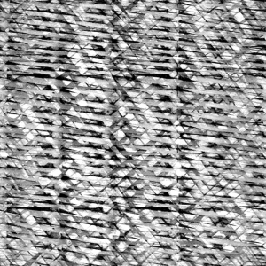 ModernBump Black And White