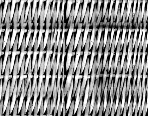 ModernBump Black And White