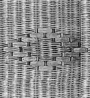 ModernBump Black And White