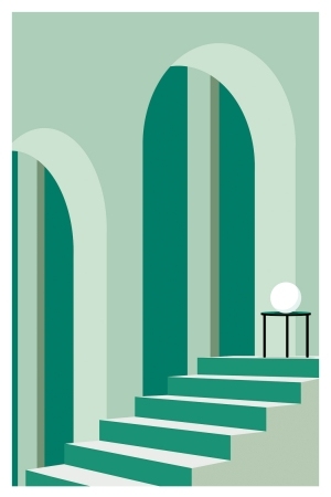 ModernChildren's Drawing