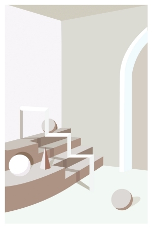 ModernChildren's Drawing