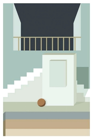 ModernChildren's Drawing