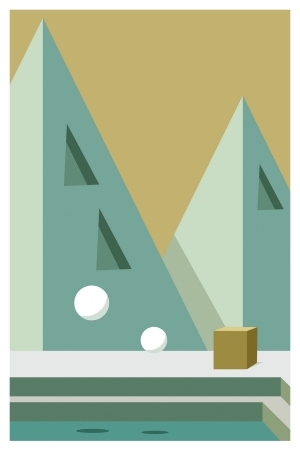 ModernChildren's Drawing