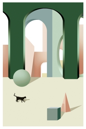 ModernChildren's Drawing