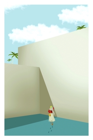 ModernChildren's Drawing