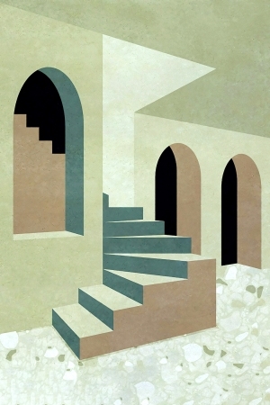 ModernChildren's Drawing