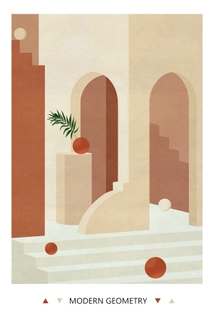 ModernChildren's Drawing