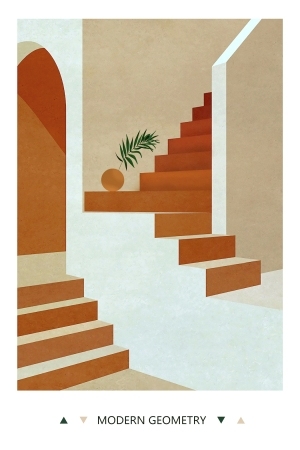 ModernChildren's Drawing