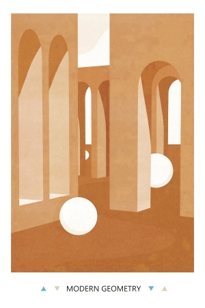 ModernChildren's Drawing