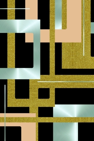 ModernChildren's Drawing