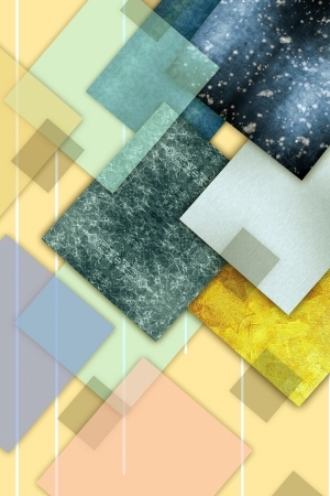 ModernChildren's Drawing