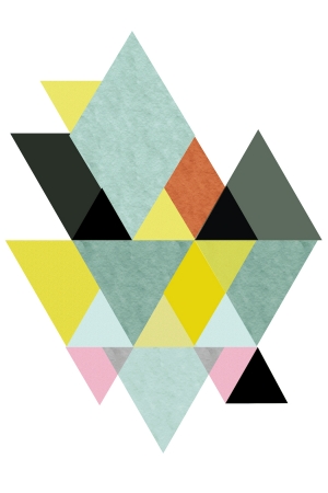 现代装饰画-ID:410494091