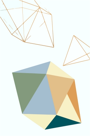 现代装饰画-ID:987479933