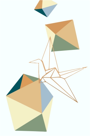 现代装饰画-ID:271274096