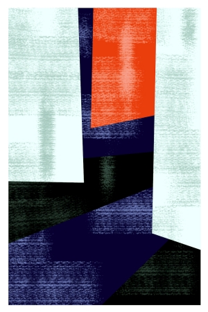现代装饰画-ID:963390116