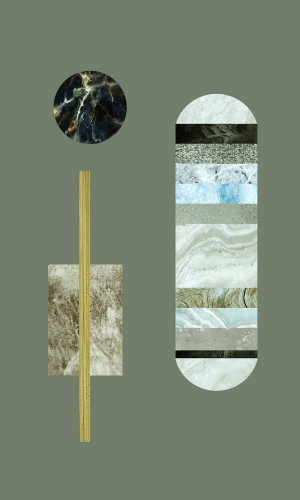 现代装饰画-ID:851353887