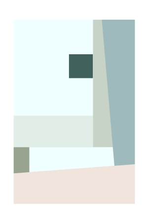 简约装饰画-ID:315907006