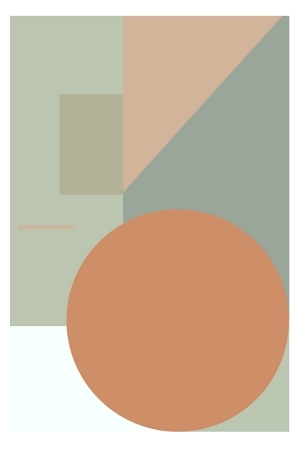 ModernAbstract Painting