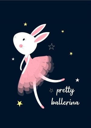 ModernChildren's Drawing