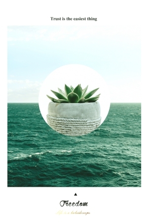 ModernAbstract Painting