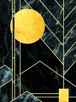 ModernAbstract Painting