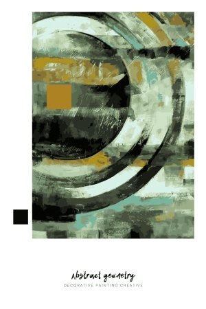 ModernAbstract Painting