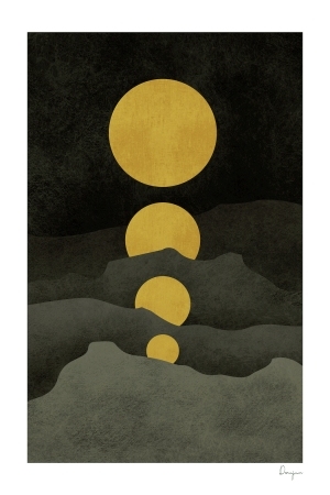 ModernAbstract Painting