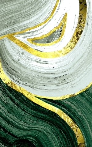 ModernAbstract Painting