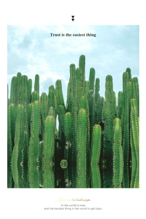 ModernAbstract Painting