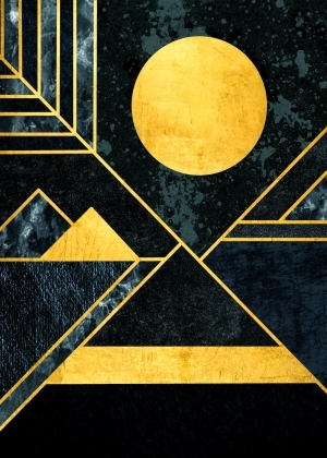 ModernAbstract Painting