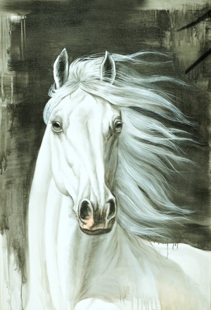 ModernAnimal Painting