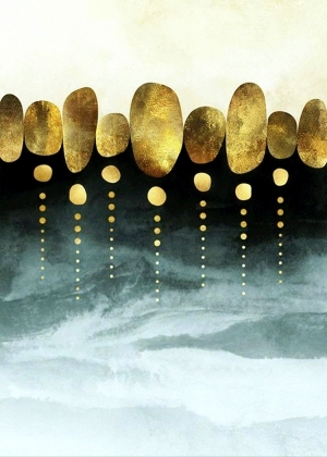 ModernAbstract Painting