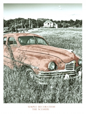 ModernAbstract Painting