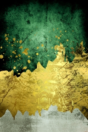 ModernAbstract Painting