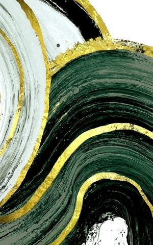 ModernAbstract Painting