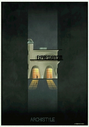 ModernChildren's Drawing