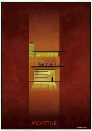 ModernChildren's Drawing