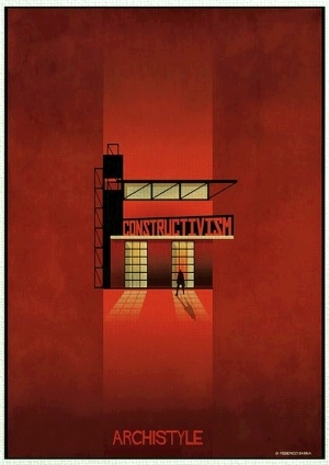 ModernChildren's Drawing