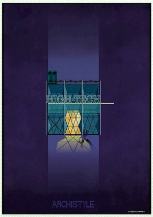 ModernChildren's Drawing