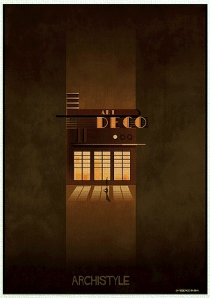 ModernChildren's Drawing