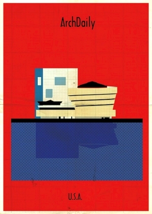 ModernChildren's Drawing