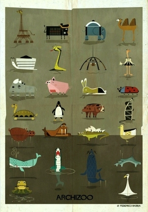 ModernChildren's Drawing