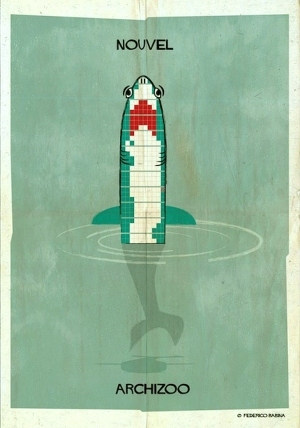 ModernChildren's Drawing