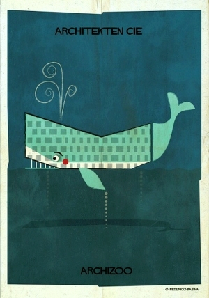 ModernChildren's Drawing