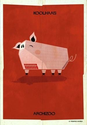 ModernChildren's Drawing