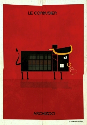 ModernChildren's Drawing