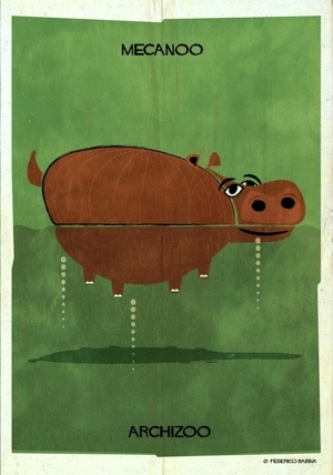 ModernChildren's Drawing