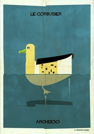 ModernChildren's Drawing