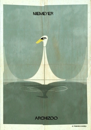 ModernChildren's Drawing