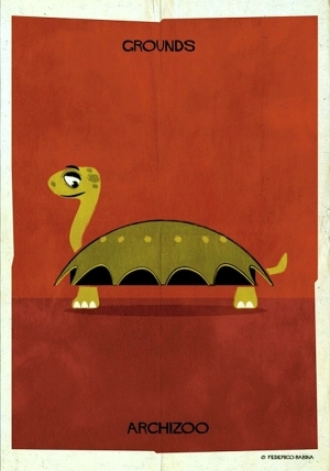 ModernChildren's Drawing